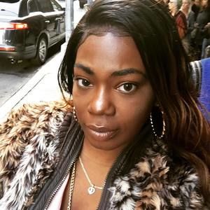 Meet your Posher, Josephine